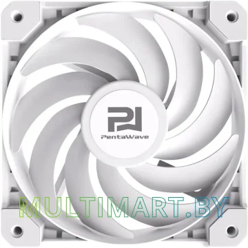 Вентилятор для корпуса PentaWave PF-S12W PWM